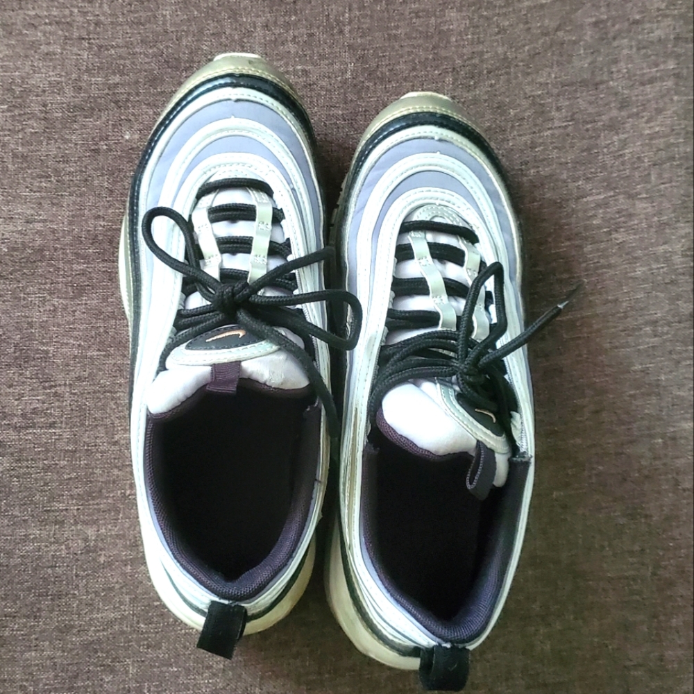 Nike Air Max 97